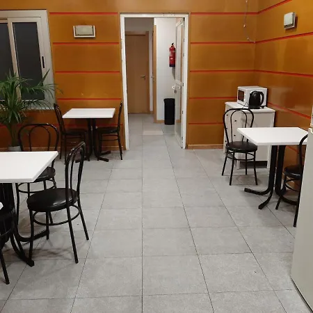 Pension San Ramon-2