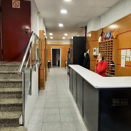 Pension San Ramon-3