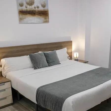 Hostal Tartessos-3