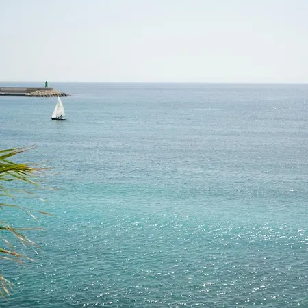 Nomad Hotel - Xábia Port-2