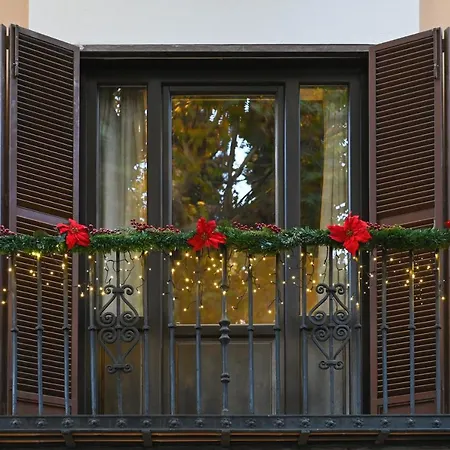 Palacete 1620, Premium Suites, Only Adults-2