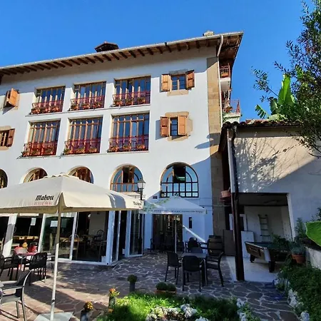 Hostal Ansonea-3