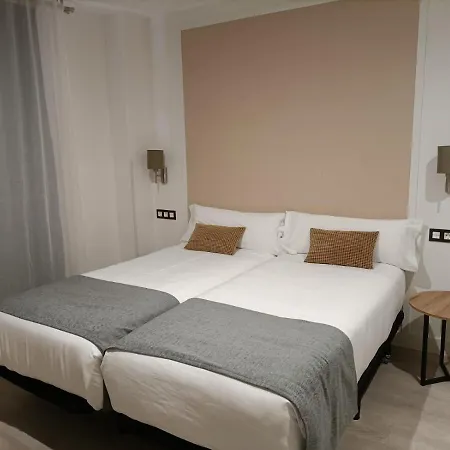 Hotel Rural Envero-2