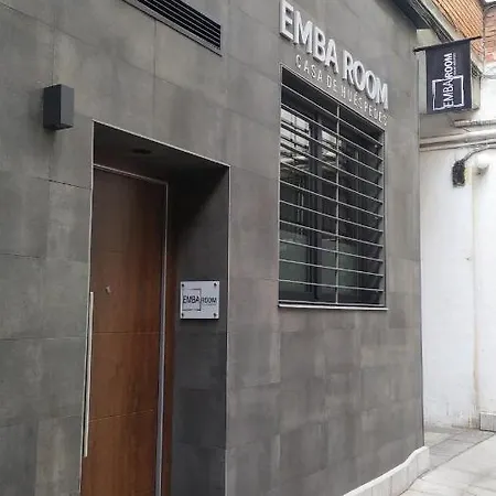 Emba Room-3