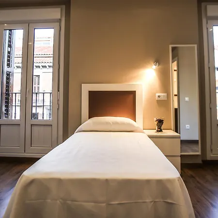 Apartamentos Felipe VI-3