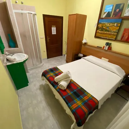 Hostal Alvarez-2