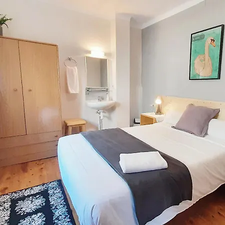 Hostal Fonda Prat-3