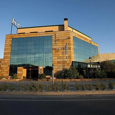 Sercotel Jorge I-2