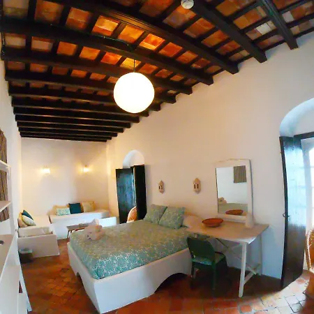 Eole Tarifa Rooms-2