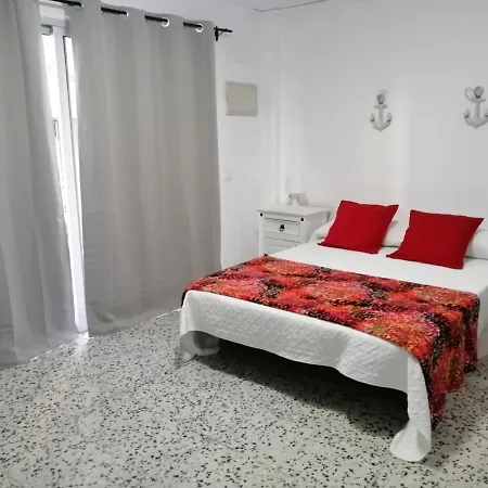 Pension Playa-2