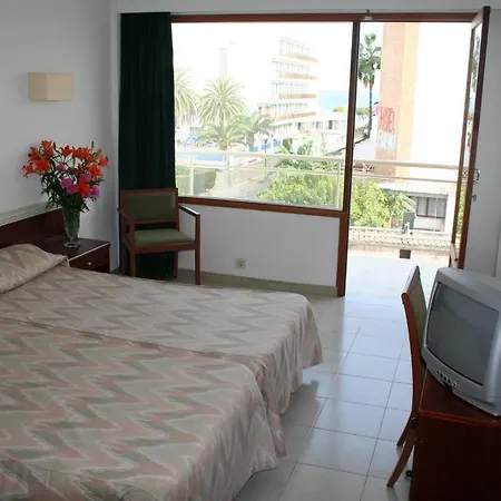 Hotel La Nina-2