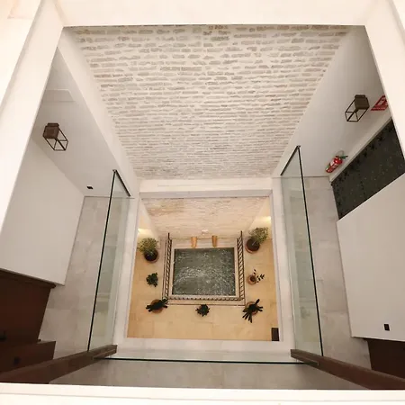 Casa Señorial del Siglo XVIII-2