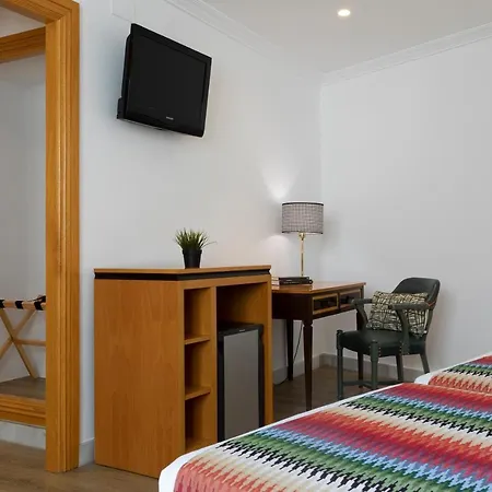 Hotel Don Curro-3