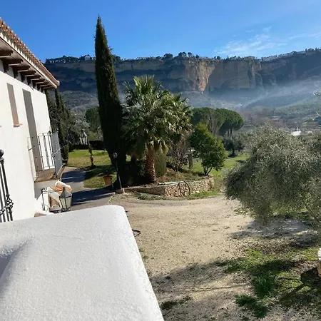 Hacienda Puerto De Las Muelas-2