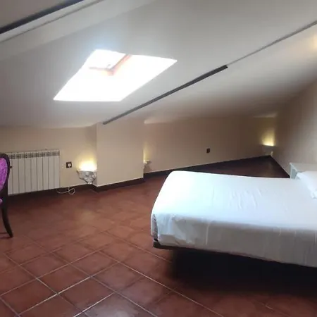 La Posada De La Magistral-2