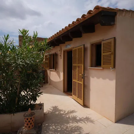 Agroturismo S Hort De Can Carrio Ag226-3