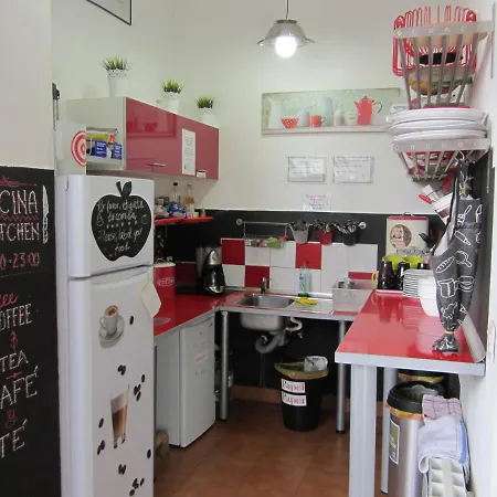Bilbao Akelarre Hostel-3