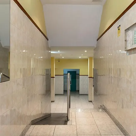Ah Hostel Room4You Oviedo Vut3026As-2