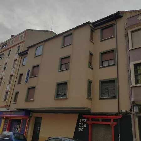 Hostal Castilla-3