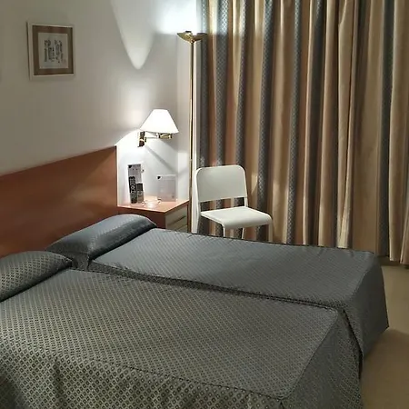 Hotel el Paraiso-2