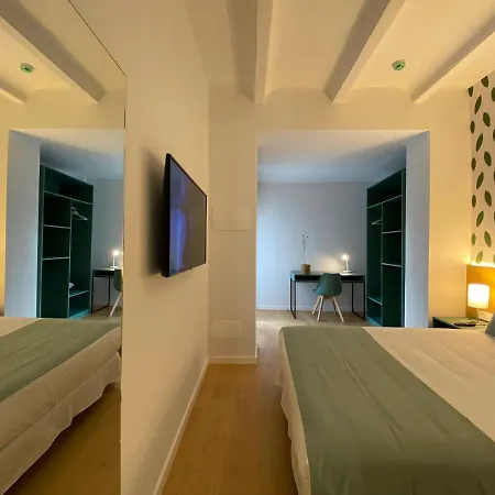 Alaró Natura Rural Suites-3