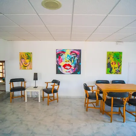 Hotel Sur-2