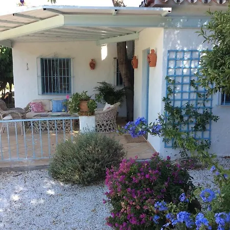Molino Cottage-3