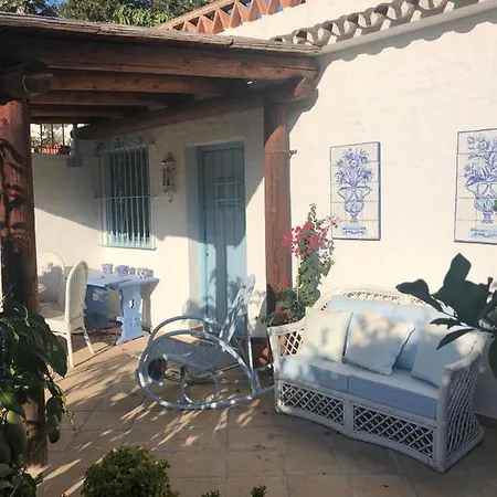 Molino Cottage-2