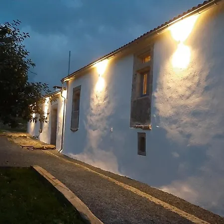 Rectoral de Boente-2