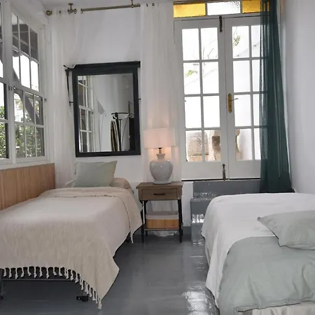 Gato Azul - Coliving-3