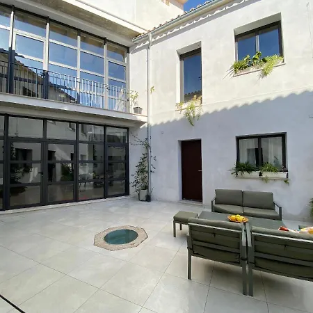 Alaró Natura Rural Suites-2