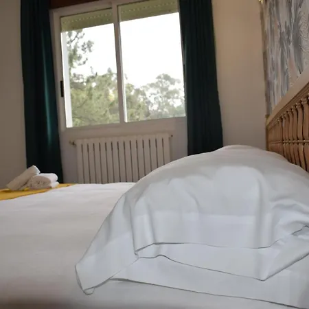 Hotel Xunca Blanca-3