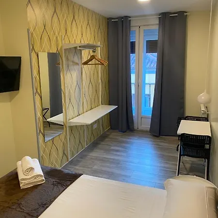 Hostal Alaska-2