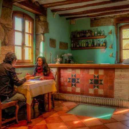 Hotel Boutique Bodegas De Arnes - Adults Only-3