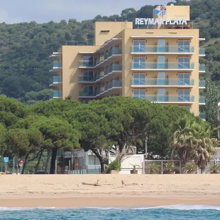 Hotel Reymar Playa-3