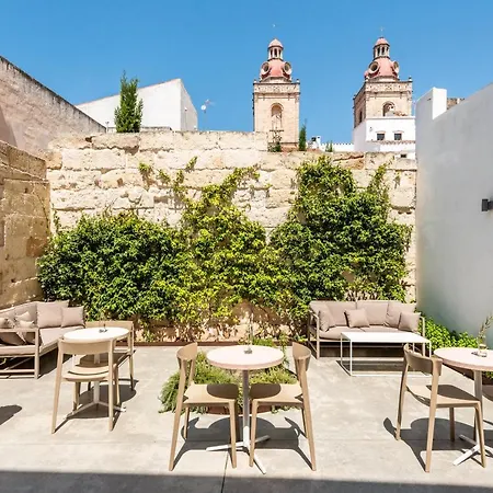 Fragile Boutique Hotel-3