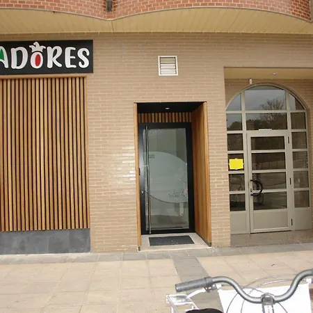 Hostel Trovadores-3