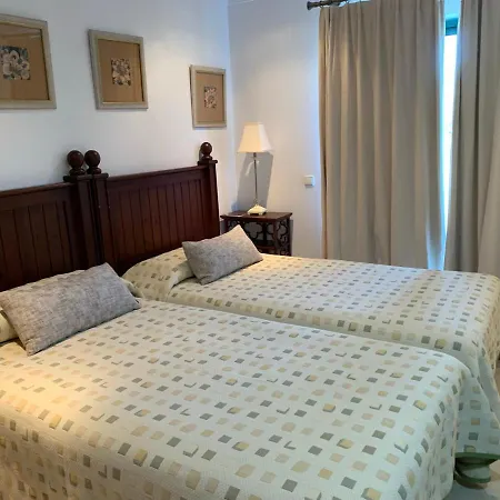 Arcos Gardens Golf Villas Y Adosados-2