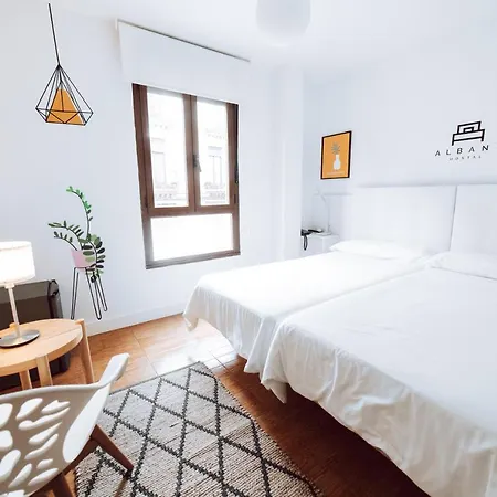 Hostal Misericordia-3