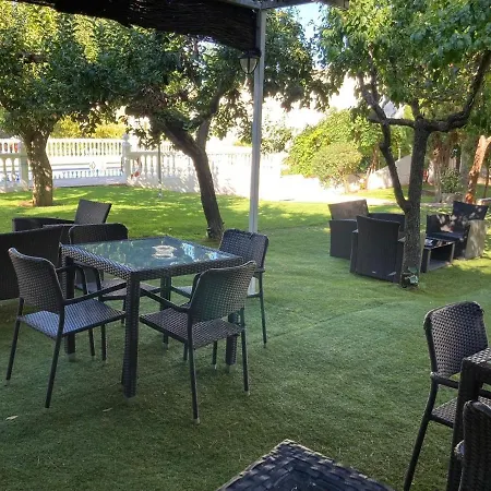 Hotel Rural Mariblanca-2