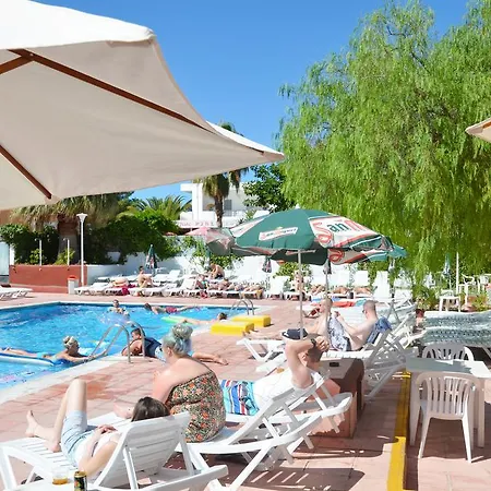 Azuline Apartamentos Sunshine (Adults Only)-3