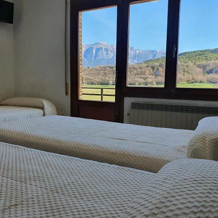 Hostal Apolo XI-2
