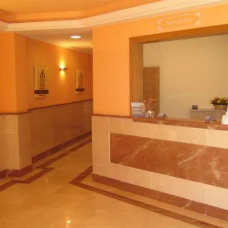 Hc Apartamentos-3