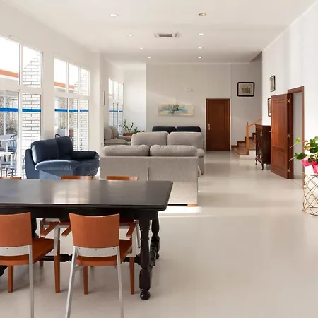 Hotel Novo Muiño-2