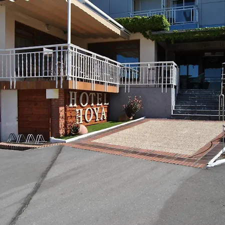 Hotel Hoya-3