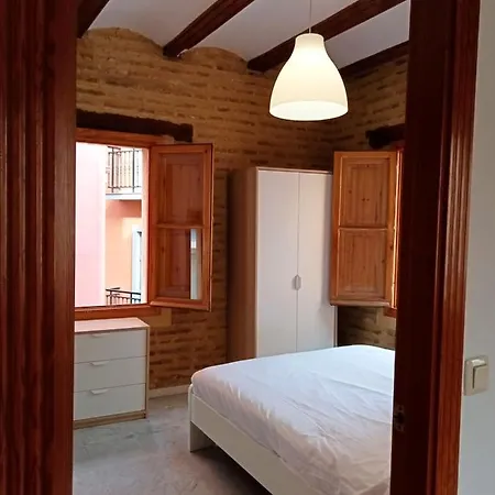 Apartamentos Con Encanto En Pleno Casco Antiguo Ron Valenciayole-2