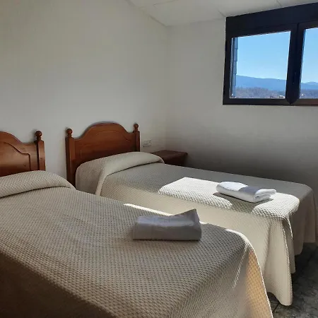 Hostal Apolo XI-3