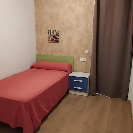 Hostal Rosa-2