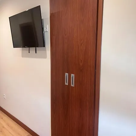 Hostal Avenida-3