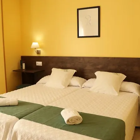 Hotel Casa Benilde-2